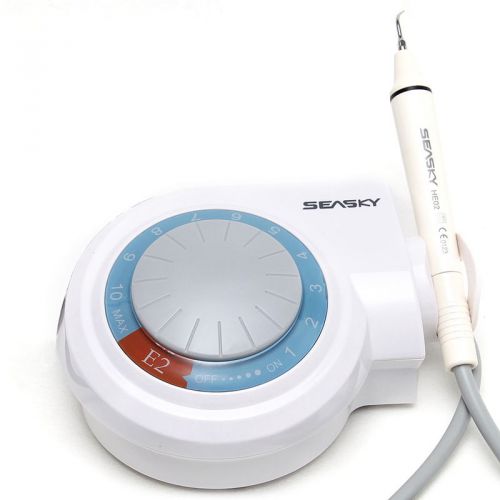 Dental Piezo Electric Ultrasonic Scaler Compatible EMS Woodpecker Handpiece Tips