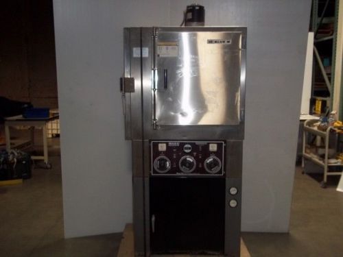 BLUE M CFR-7552C CFR7552C OVEN INSIDE DIMS 20&#034;WX14&#034;DX20&#034;H  3-93°C