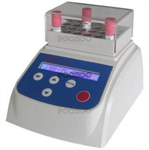 BIOLOGICAL RT.+5~80 DEGREE LCD MINI INDICATOR INCUBATOR MINIT-1