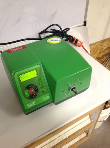 Watson Marlow 520U Peristaltic Pump 220 RPM Great Condition