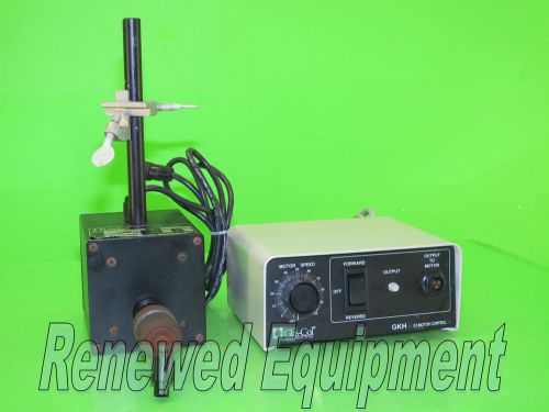 Glas-Col GKH Reversible GT Motor Control with Glas-Col 099D GT31 Stirrer #4