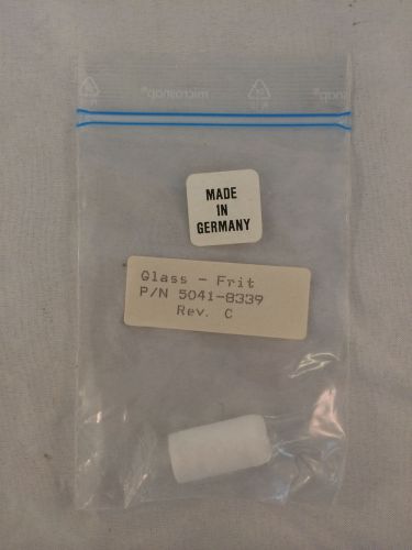 Glass Frit 5041-8339 Rev C. NEW!