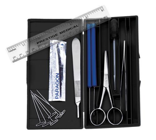 Prestige Medical Standard Dissection Kit, DK-1 - FREE SHIPPING