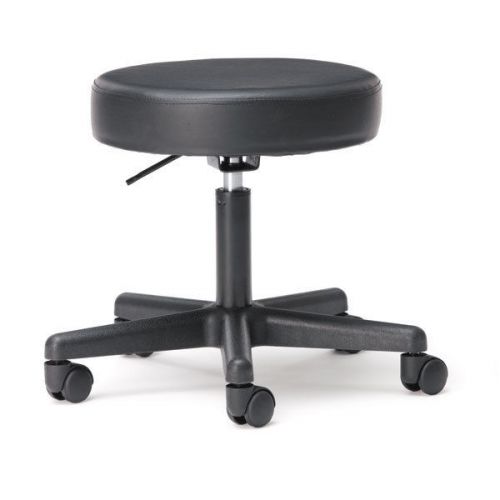 Economy Procedure Stool- Black 1 ea