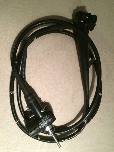 Olympus CF-Q160L Gastroscope Colonoscope Endoscope Bronchoscope