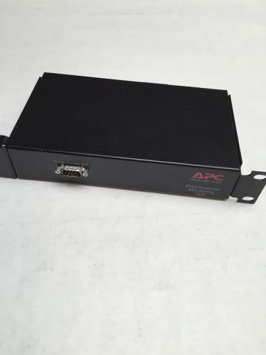 APC AP9319 Environmental Monitoring Unit New