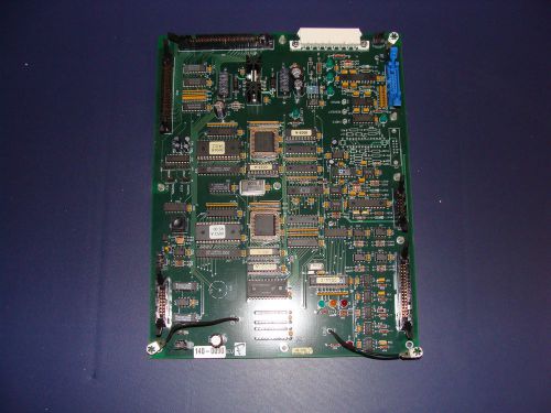 140-0090 C-ARM INTERFACE BOARD FOR ALL HOLOGIC BONE DENSITOMETER MODELS