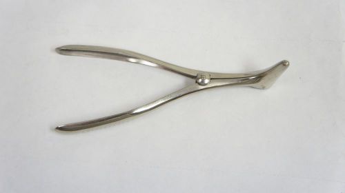 Amzco Nasal Speculum 1&#034;