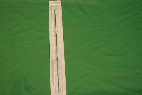 Olympus HF-Resectrion Electrode Loop, 24 Fr., 12 degree, long, sterile-In Date