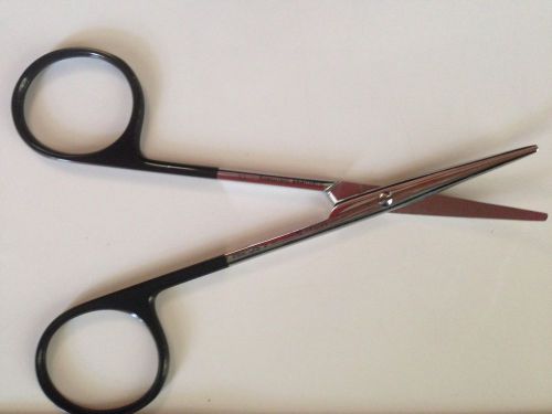 Iris Scissors Padgett Miltex