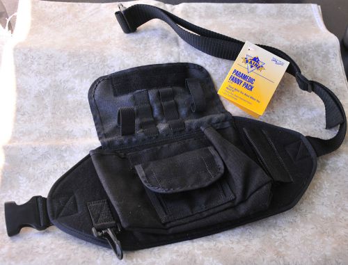 Raine Quality EMT Paramedic Fanny Pack R13F