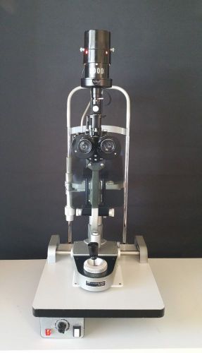 Burton SL1000 Slit Lamp