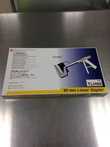 Ethicon Reloadable Linear Stapler TLH90