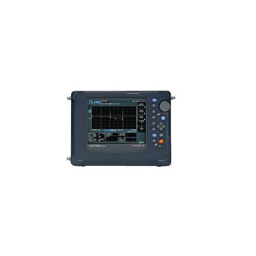 ANDO AQ7260 OPTICAL TIME DOMAIN REFLECTOMETER Yokogawa