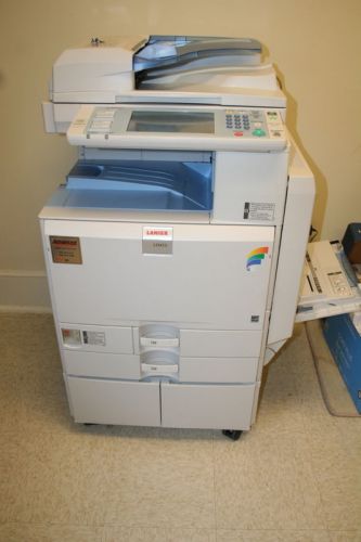 Lanier LD425C Copier