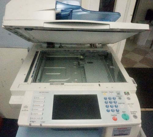 RICOH Copier MP-C2051