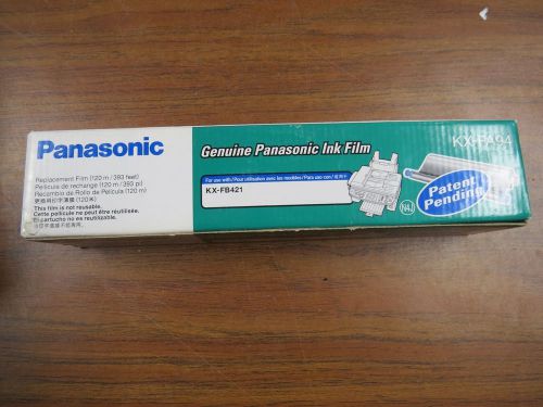 Panasonic KX-FA94 Replacement Film  FREE SHIPPING!!!        A83