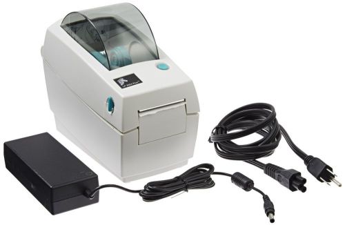 Zebra LP 2824 Plus Direct Thermal Printer