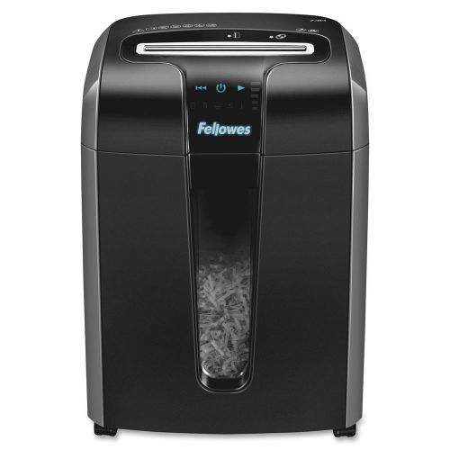 Fellowes FEL4601001 73Ci Cross-Cut Shredder