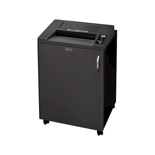 Fellowes Fortishred 3850S Strip-Cut Paper Shredder Free Shipping