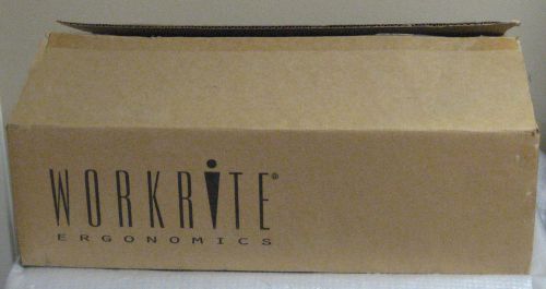 Workrite Ergonomics Pinnacle 2 Adjustable Keyboard Arm 17&#034;  Thin Glide 3170-17TG