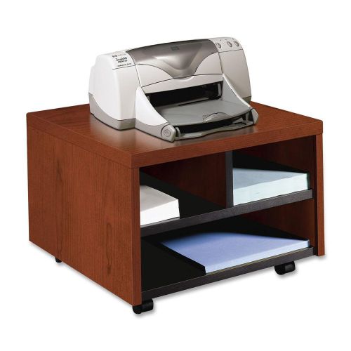 The hon company hon105679jj mobile printer/fax machine cart for sale