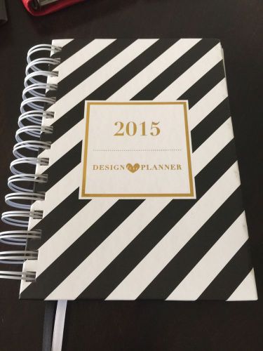 Design Love Planner