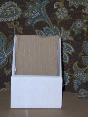 Cardboard Brochure Flyer Pamphlet Sale Holder Retail Advertising Supplies