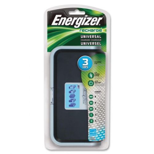 ENERGIZER-BATTERIES CHFC ENERGIZER UNIVERSAL BATTERY