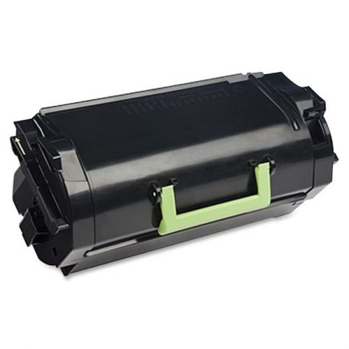 LEXMARK SUPPLIES 52D1000 52X BLACK TONER CARTRIDGE FOR