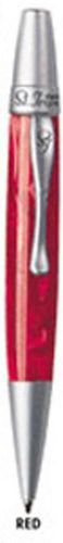 Uchida st. tropez ballpoint pen red for sale