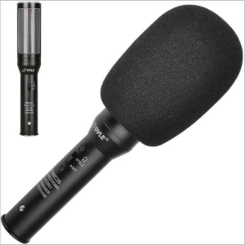 Pyle pdmic35 microphone for sale