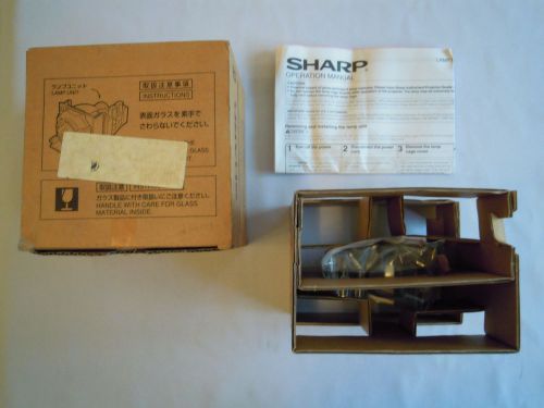 SHARP LAMP FOR PROJECTOR BQC-PGM15X//1