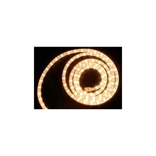 Li138267w rope light , 5m , white for sale