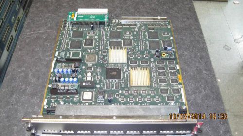 CISCO WS - X5410 1000BASE - X  SWITCHING MODULE