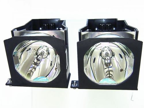 PANASONIC PT-D7700 Dual/Ecc Lamp manufactured by PANASONIC