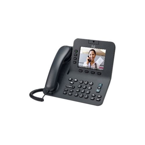 CISCO - IMSOURCING CP-8941-K9=-RF CISCO 8941 IP PHONE IM WARR SEE