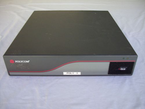 Polycom Clarity VS4000