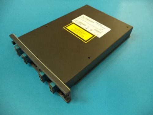 NORTEL AVAYA AA1402011, 8082 OPTICAL ADD DROP MUX/MULTIPLEXOR- 1610NM WAVELENGTH