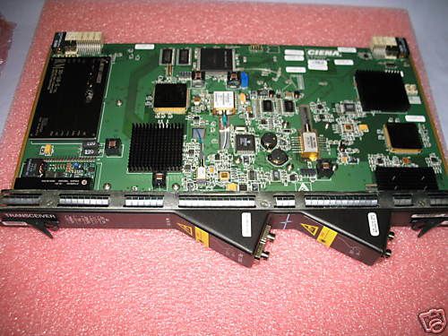 Ciena 130-5135-900 iss1 oc 48 pm lgtxbfaaaa transceiver for sale