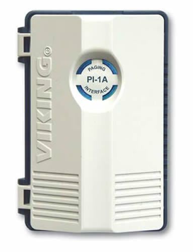 NEW Viking VIKI-VKPI1A Universal Telecom Paging