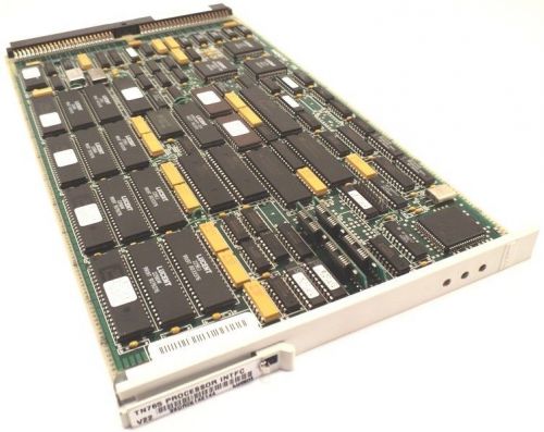 Lucent TN765 Avaya Definity V22 Processor INTFC Card