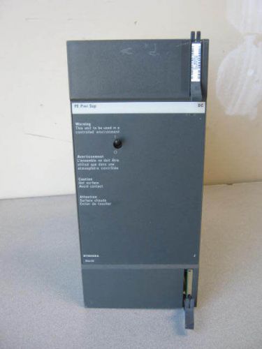 Northern Telecom Nortel DC Power Supply NT6D40BA