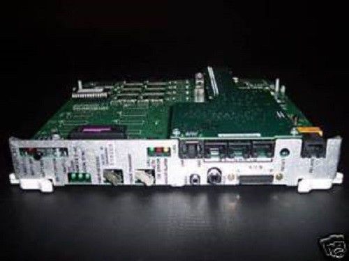 Inter-tel Intertel Axxess CPU/PCM-F 550.9025 Card