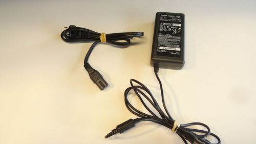 Z3: Genuine Canon Pixma IP90, i80, i70 OEM AC Adapter K30244 Power Supply