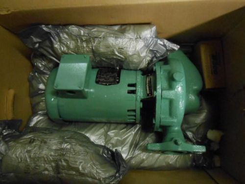 NOS TACO 1935C1 PUMP 2&#034; FLANGE 1935C1E1QQQ0000