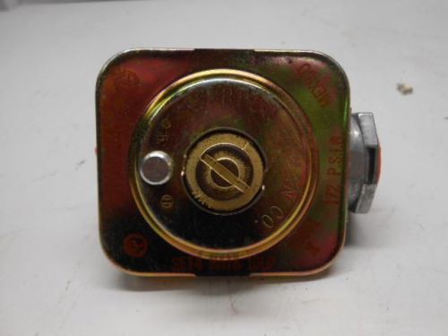 NOS JOHNSTONE L37-344 3/4&#034; GAS REGULATOR  -19L5#2