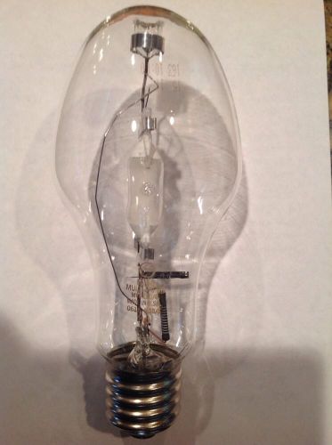 Lot of 8 GE Multi-Vapor Quartz Metal Halide 42729-MVR250/U