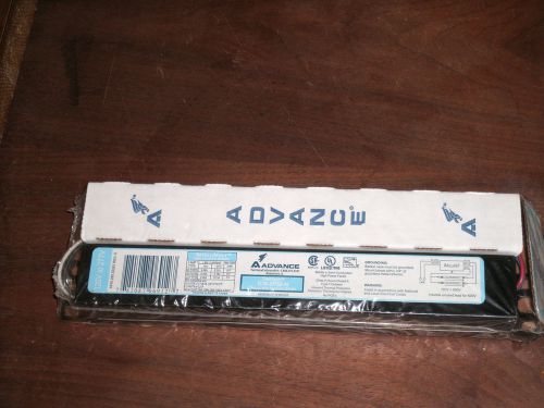 Brand NEW Advance ICN-2P32-N Ballast