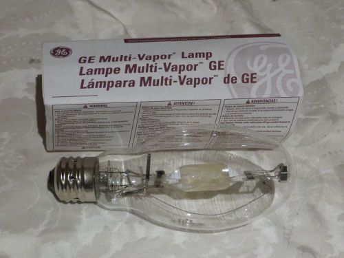 Box of 12 GE 400 Watts Lightbulbs 18904 Metal Halide ED28